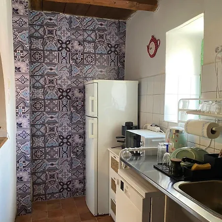 Jegmadar Festoporta Apartmán Somogyfajsz