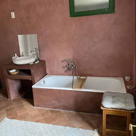 Jegmadar Festoporta Apartmán