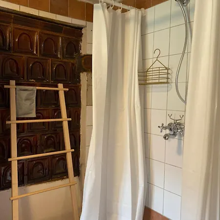 Apartmán Jegmadar Festoporta *