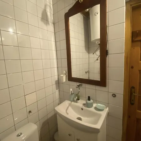Apartmán Jegmadar Festoporta